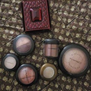 MAC Cosmetics lot
